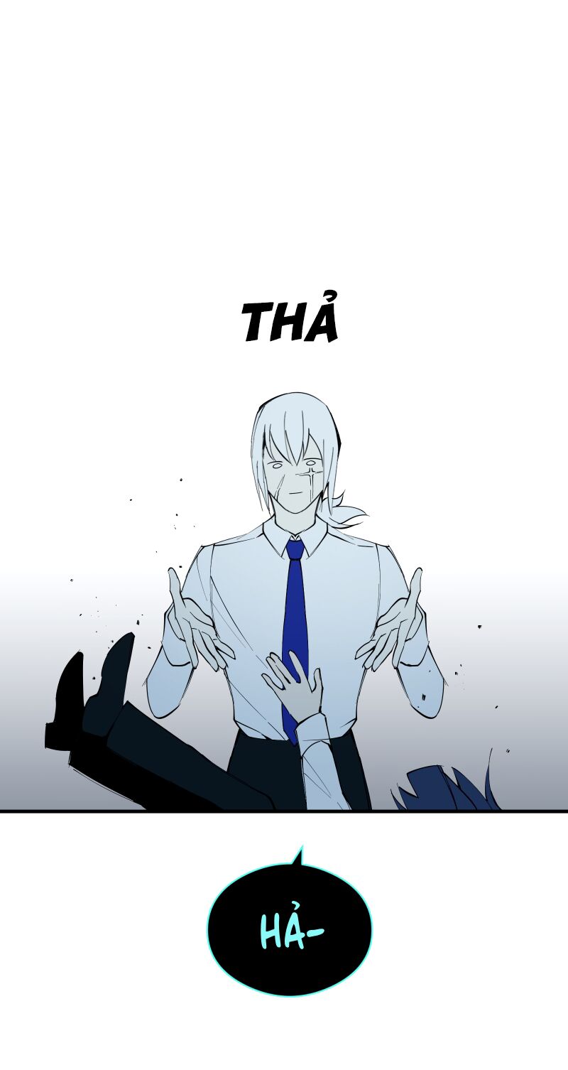 Hand Jumper Chapter 23 - Trang 2