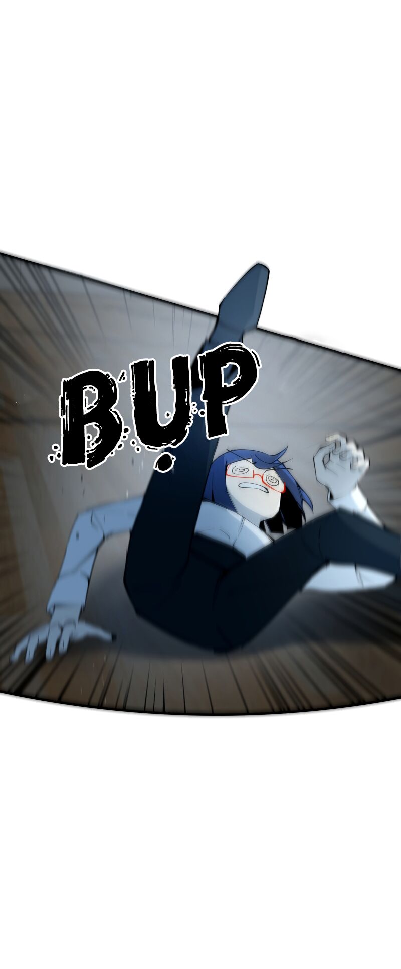 Hand Jumper Chapter 23 - Trang 2