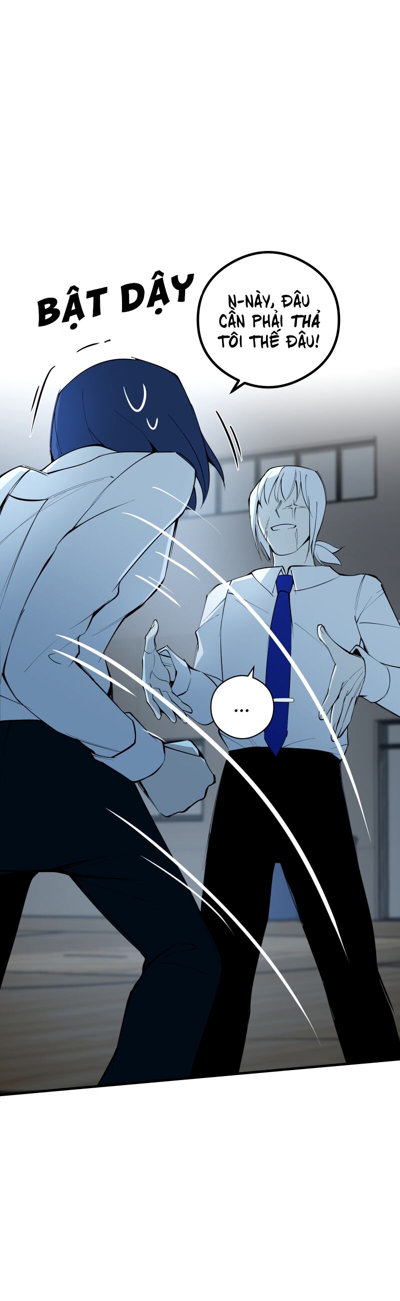 Hand Jumper Chapter 23 - Trang 2