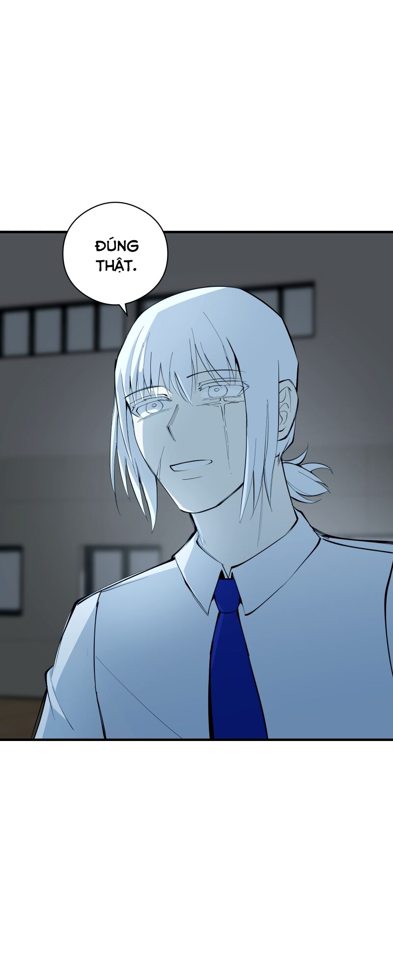 Hand Jumper Chapter 23 - Trang 2