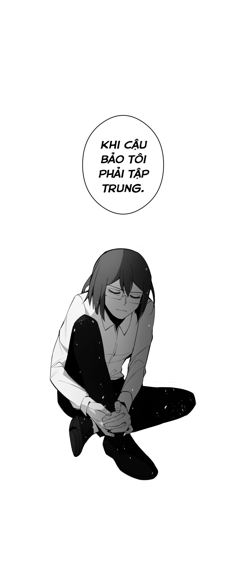 Hand Jumper Chapter 23 - Trang 2