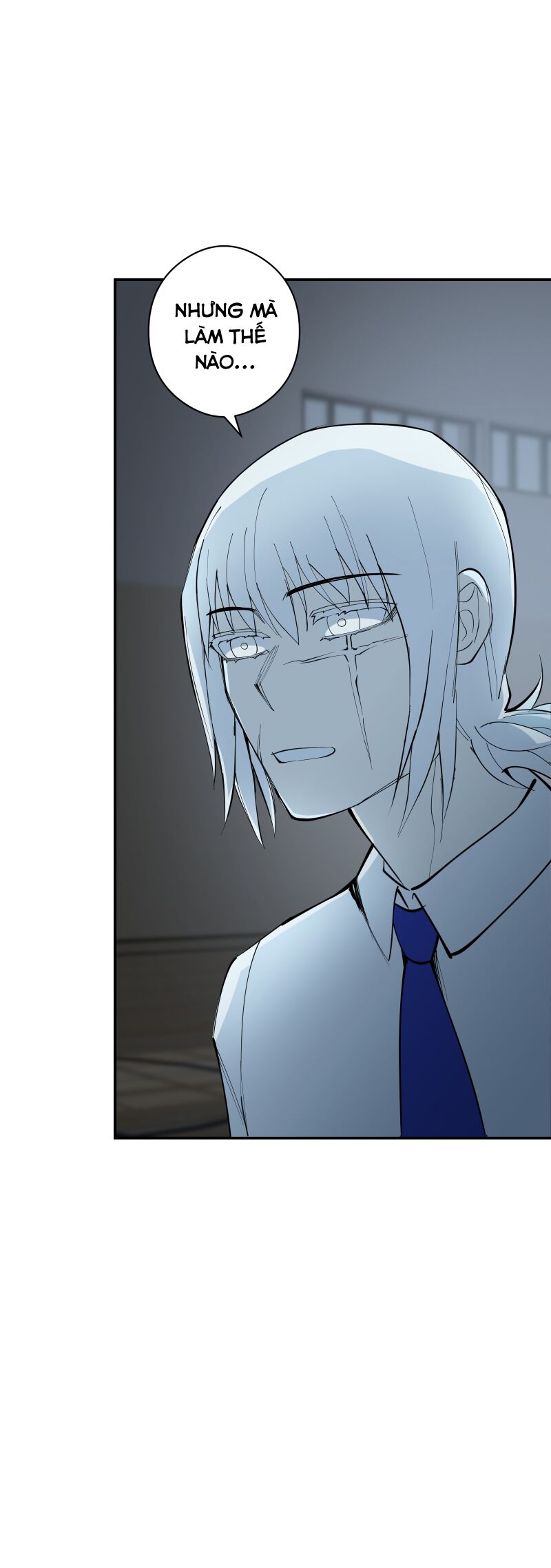 Hand Jumper Chapter 23 - Trang 2