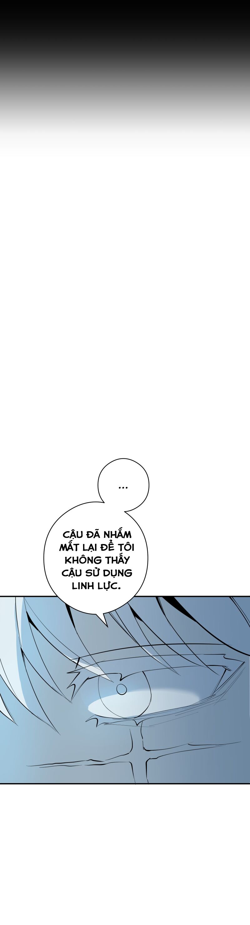 Hand Jumper Chapter 23 - Trang 2