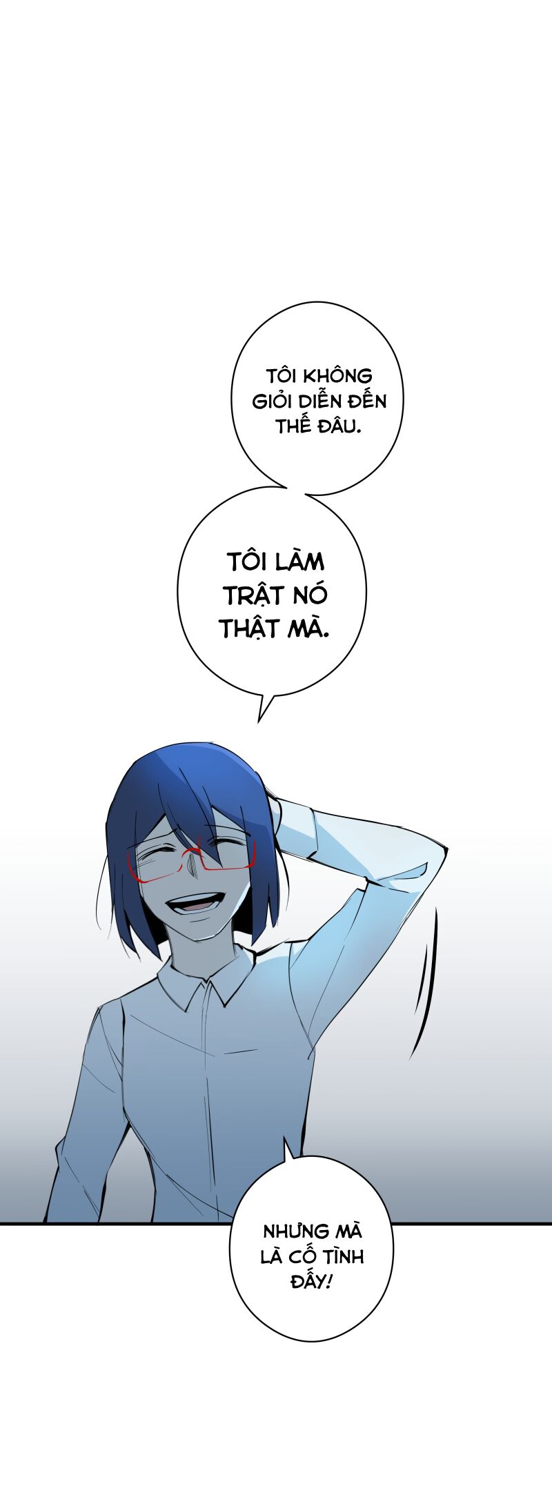 Hand Jumper Chapter 23 - Trang 2