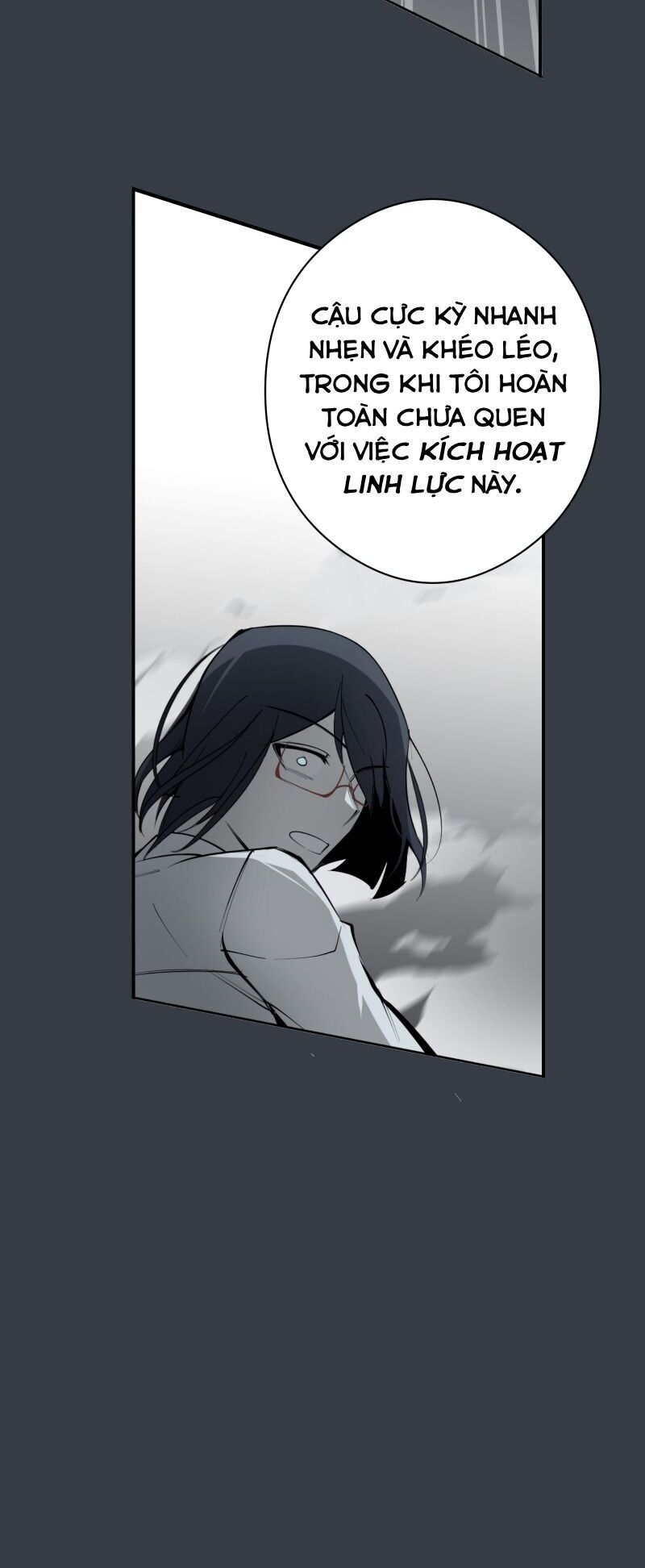 Hand Jumper Chapter 23 - Trang 2