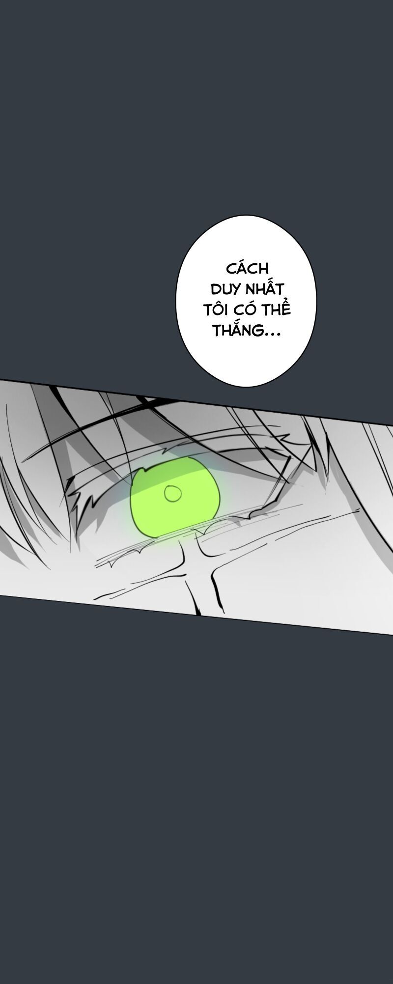 Hand Jumper Chapter 23 - Trang 2