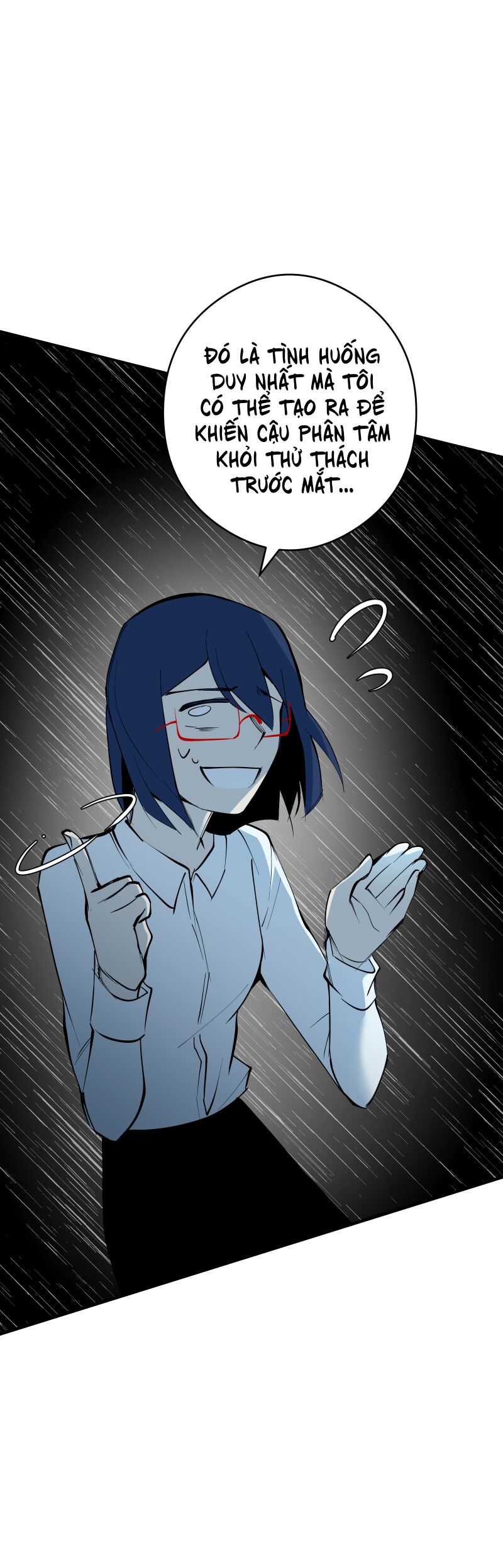 Hand Jumper Chapter 23 - Trang 2