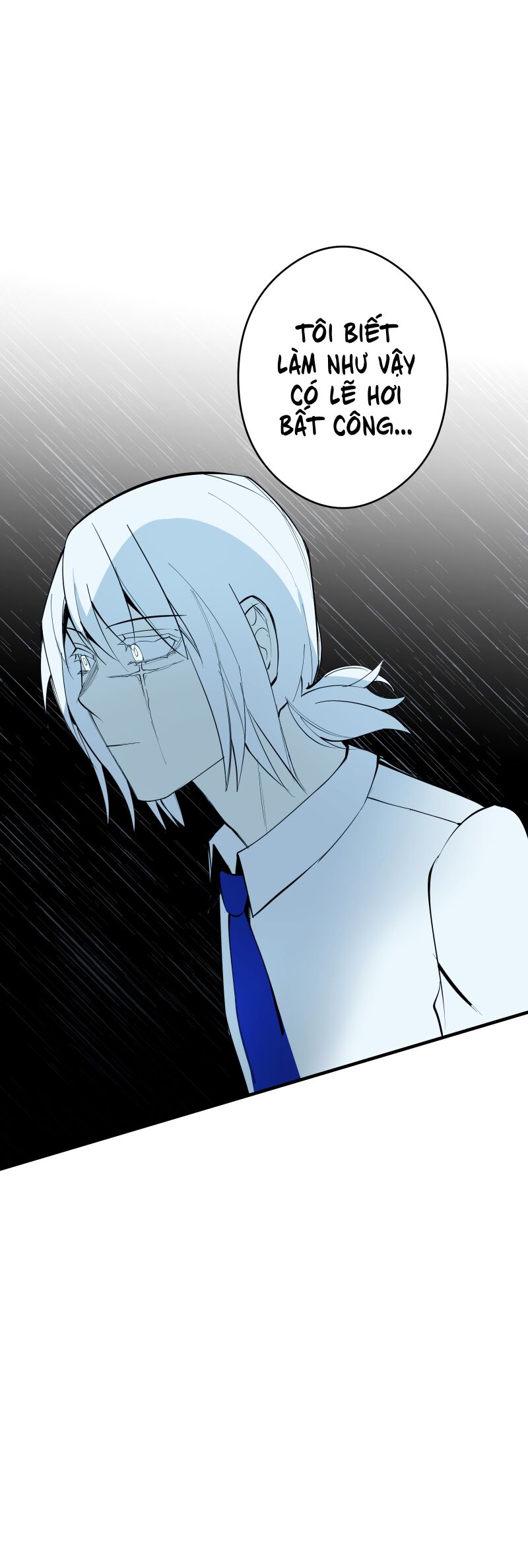 Hand Jumper Chapter 23 - Trang 2