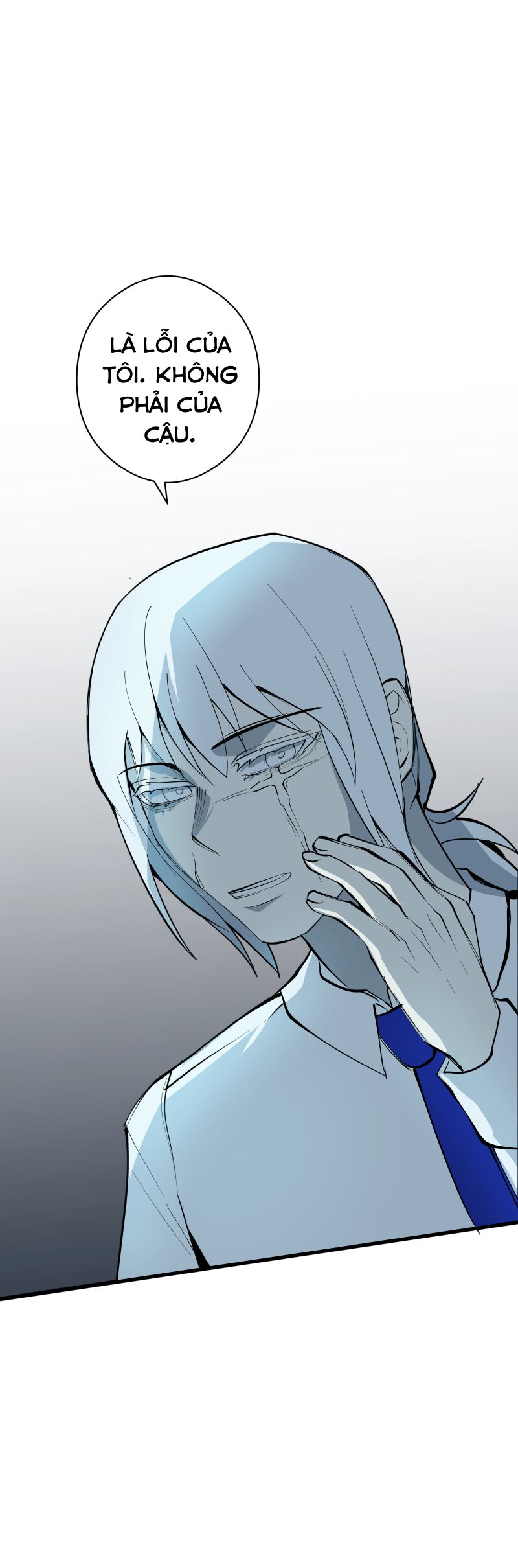 Hand Jumper Chapter 23 - Trang 2