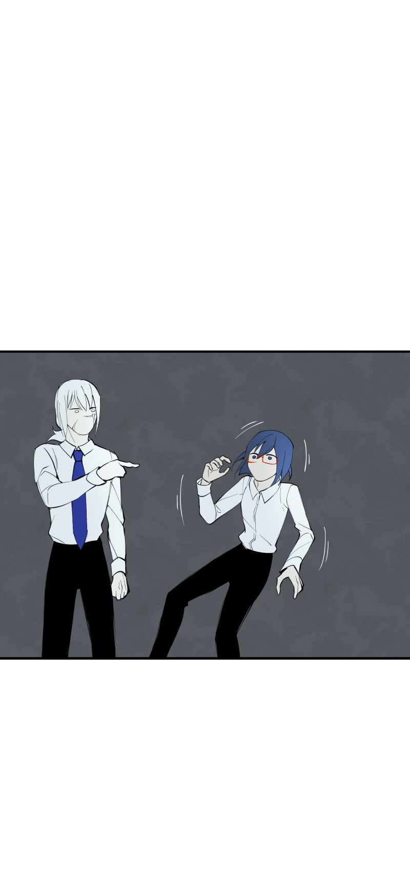 Hand Jumper Chapter 23 - Trang 2