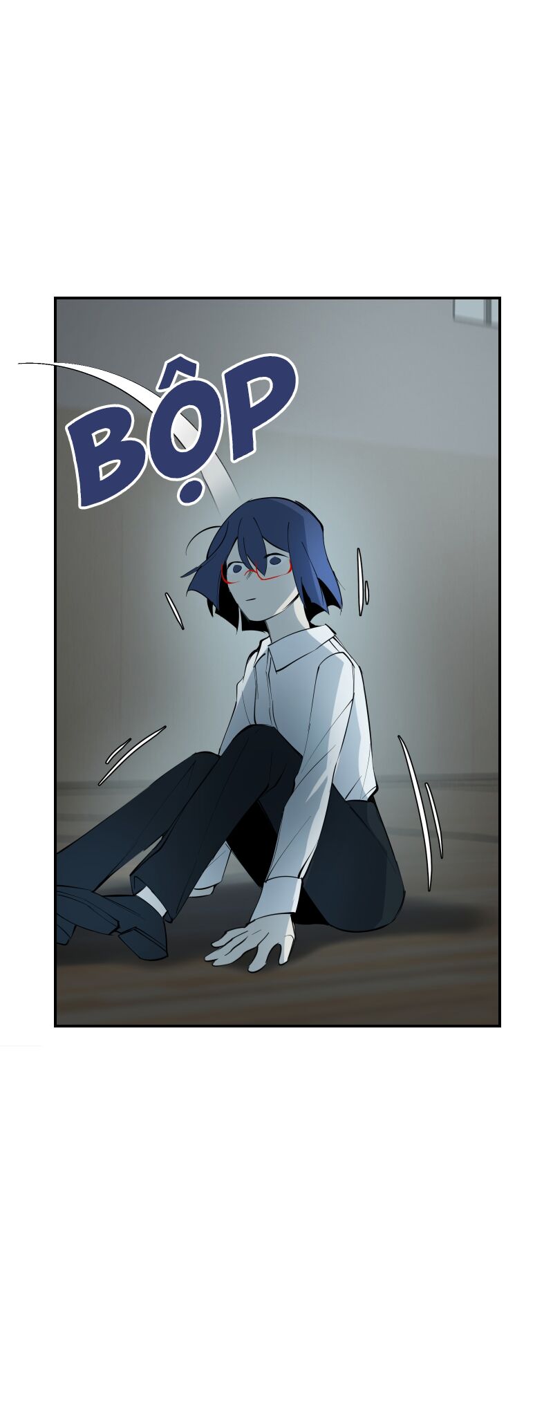 Hand Jumper Chapter 23 - Trang 2