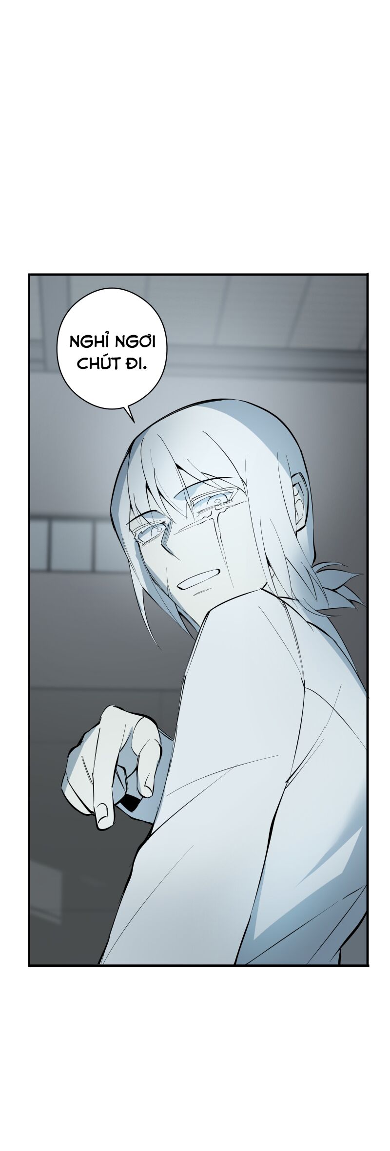 Hand Jumper Chapter 23 - Trang 2