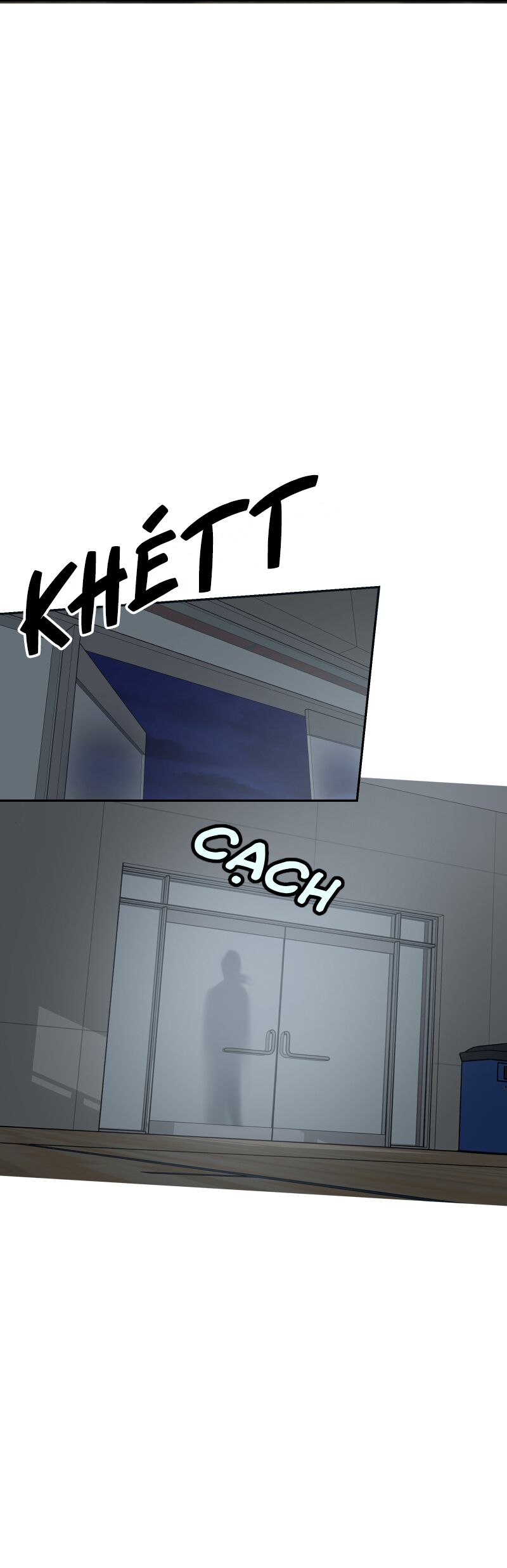 Hand Jumper Chapter 23 - Trang 2