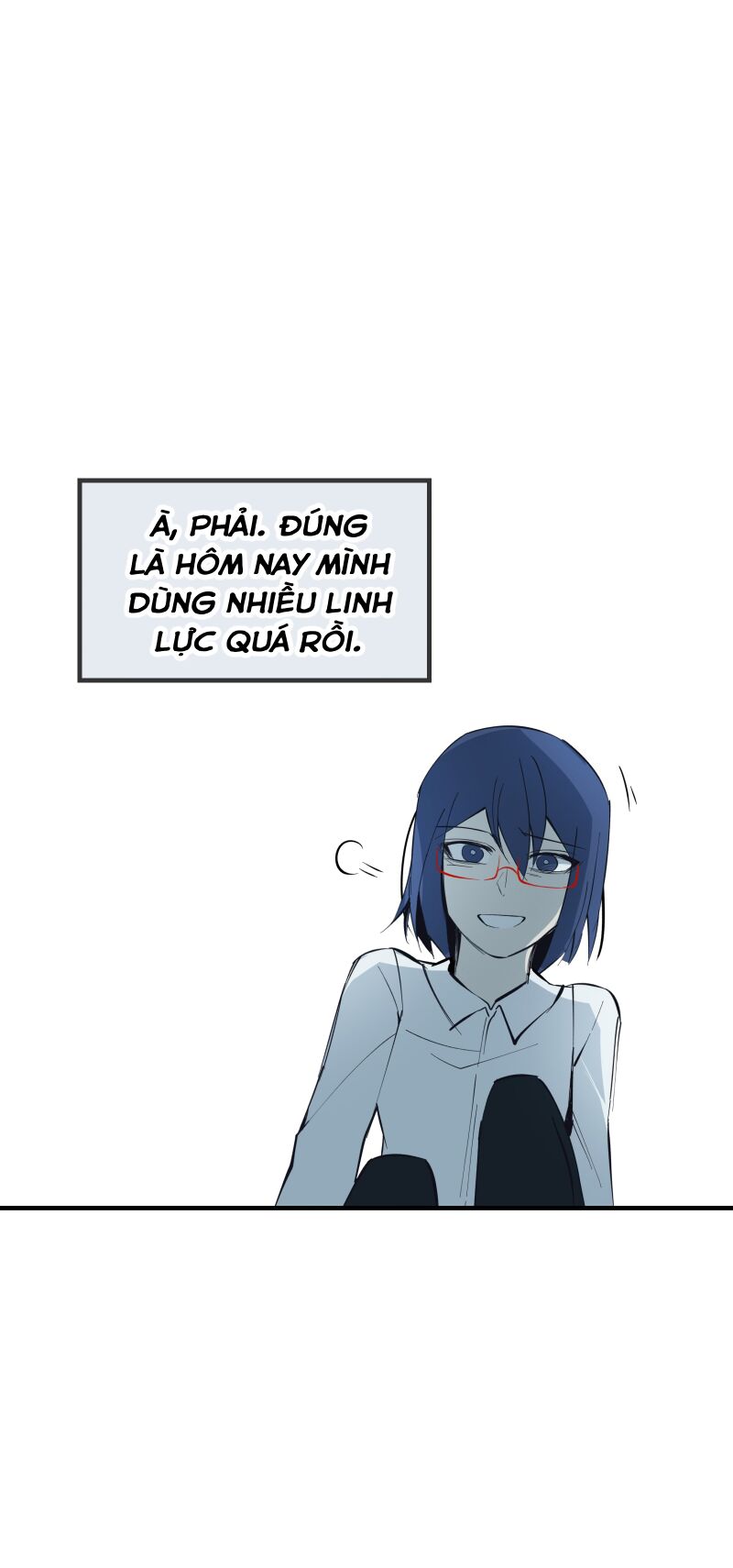 Hand Jumper Chapter 23 - Trang 2