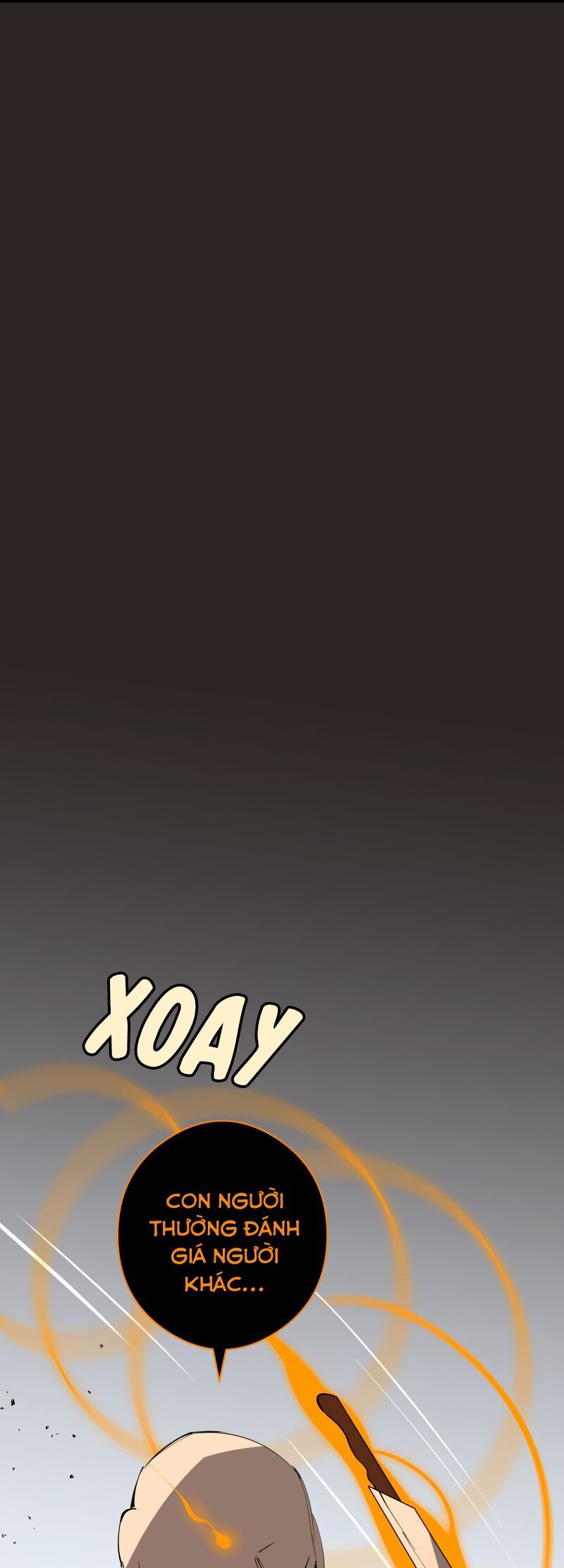 Hand Jumper Chapter 23 - Trang 2