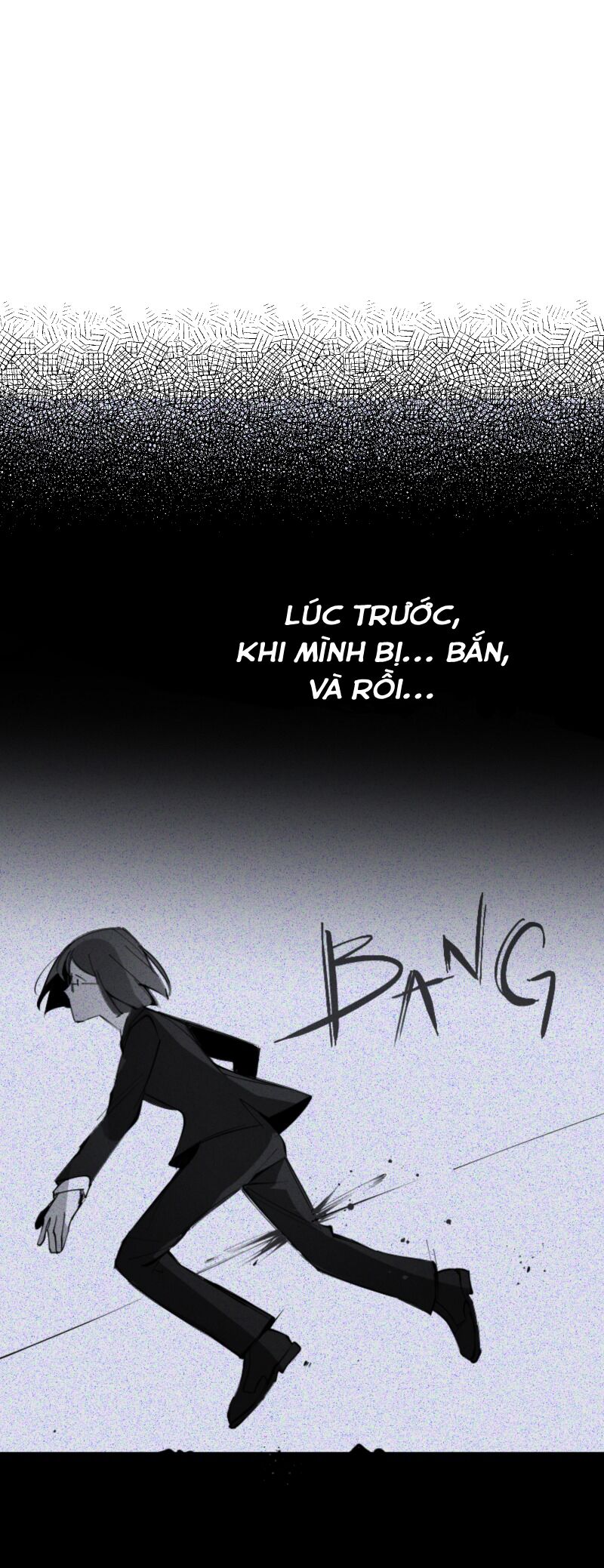 Hand Jumper Chapter 23 - Trang 2