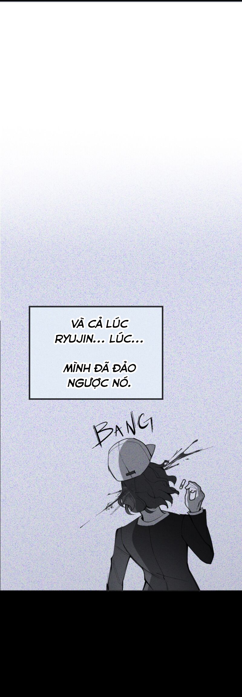 Hand Jumper Chapter 23 - Trang 2