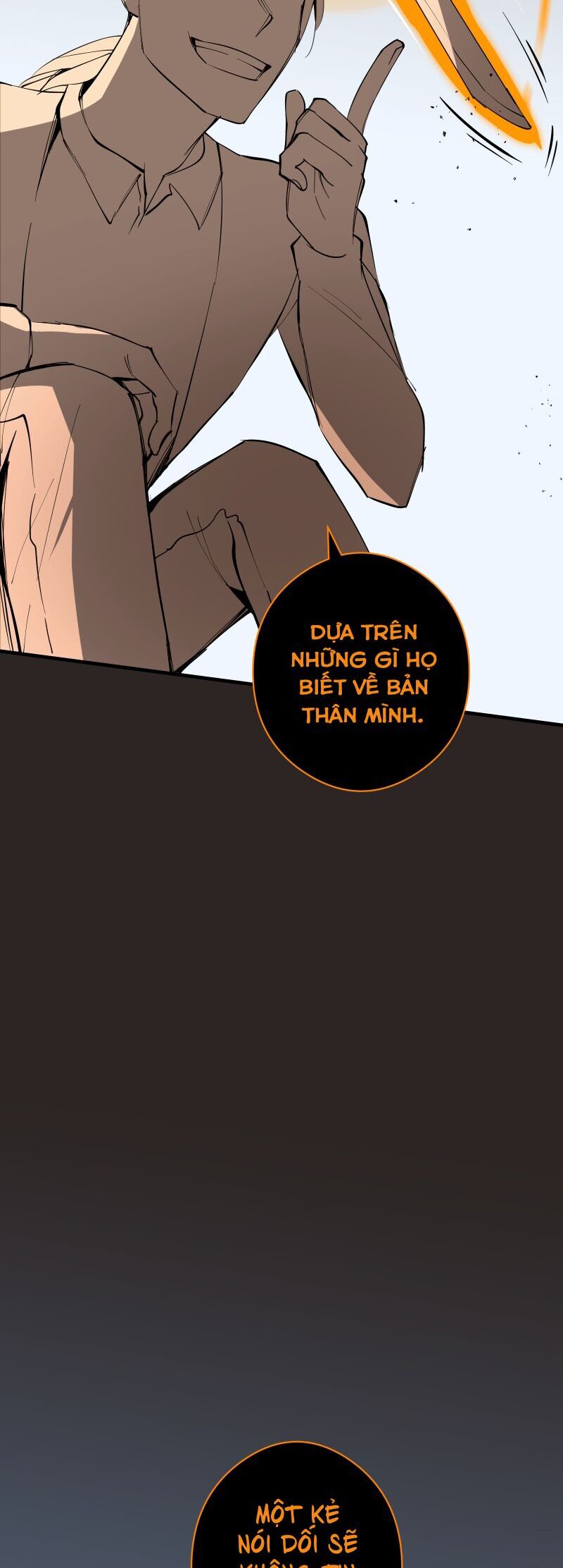 Hand Jumper Chapter 23 - Trang 2