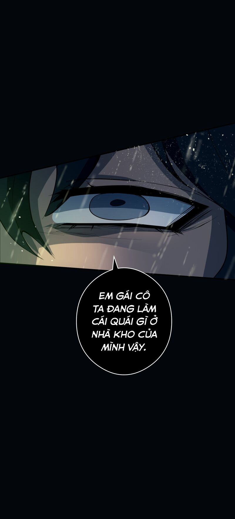 Hand Jumper Chapter 23 - Trang 2