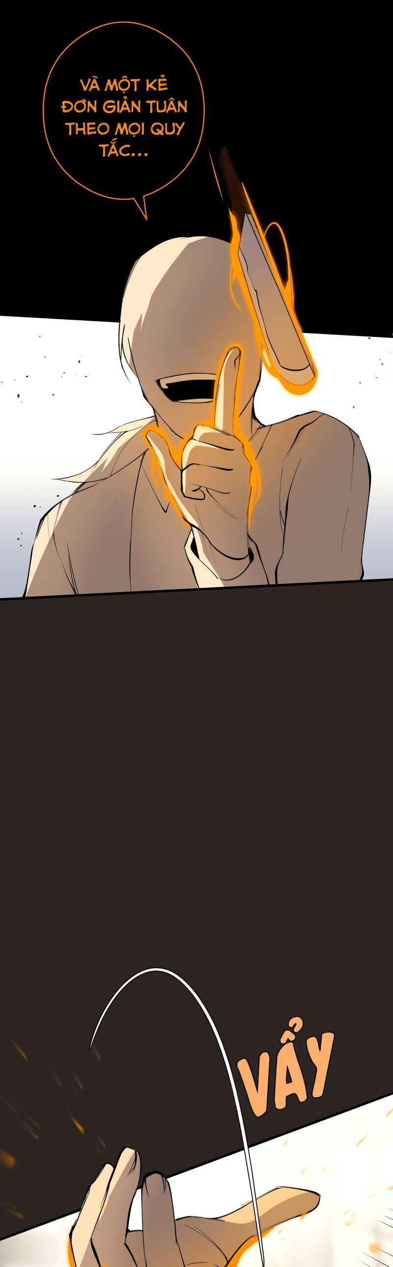 Hand Jumper Chapter 23 - Trang 2