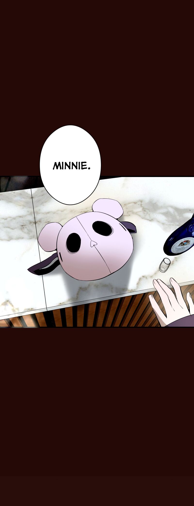 Hand Jumper Chapter 24 - Trang 2