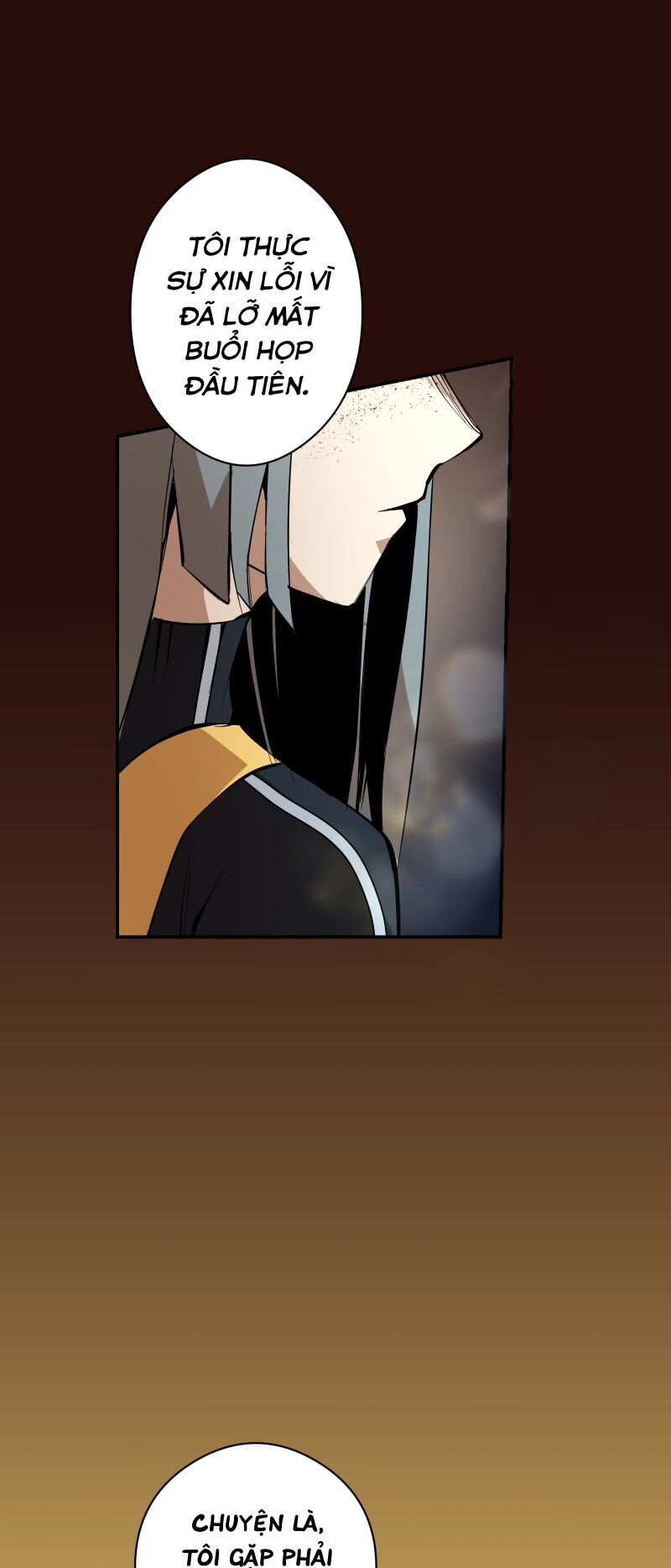 Hand Jumper Chapter 24 - Trang 2