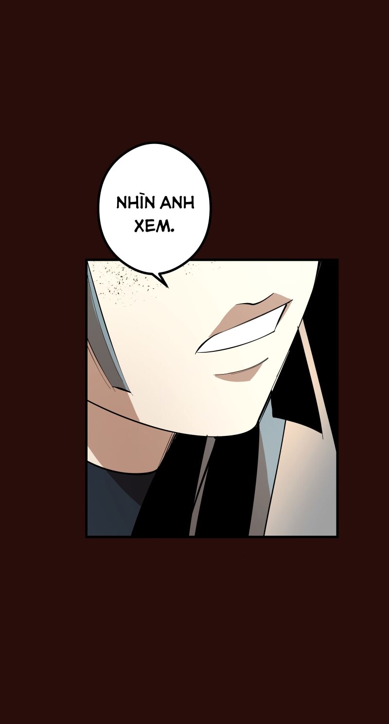 Hand Jumper Chapter 24 - Trang 2