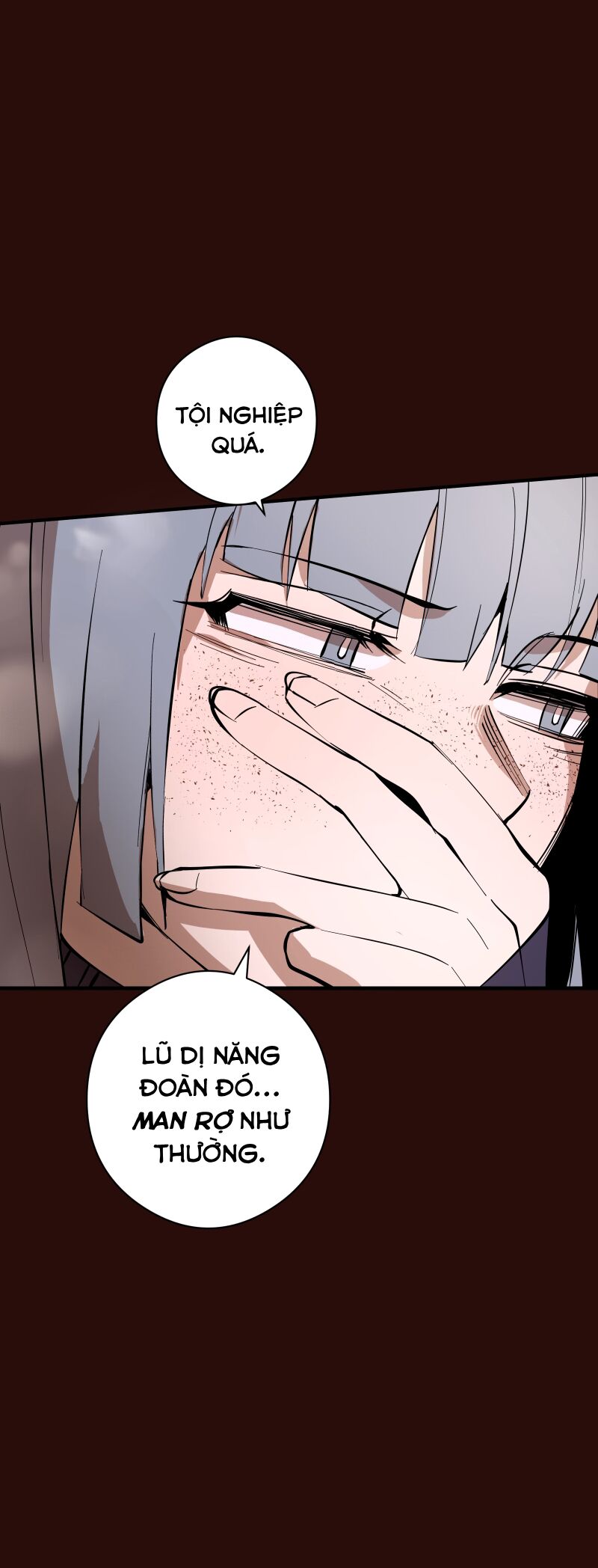 Hand Jumper Chapter 24 - Trang 2