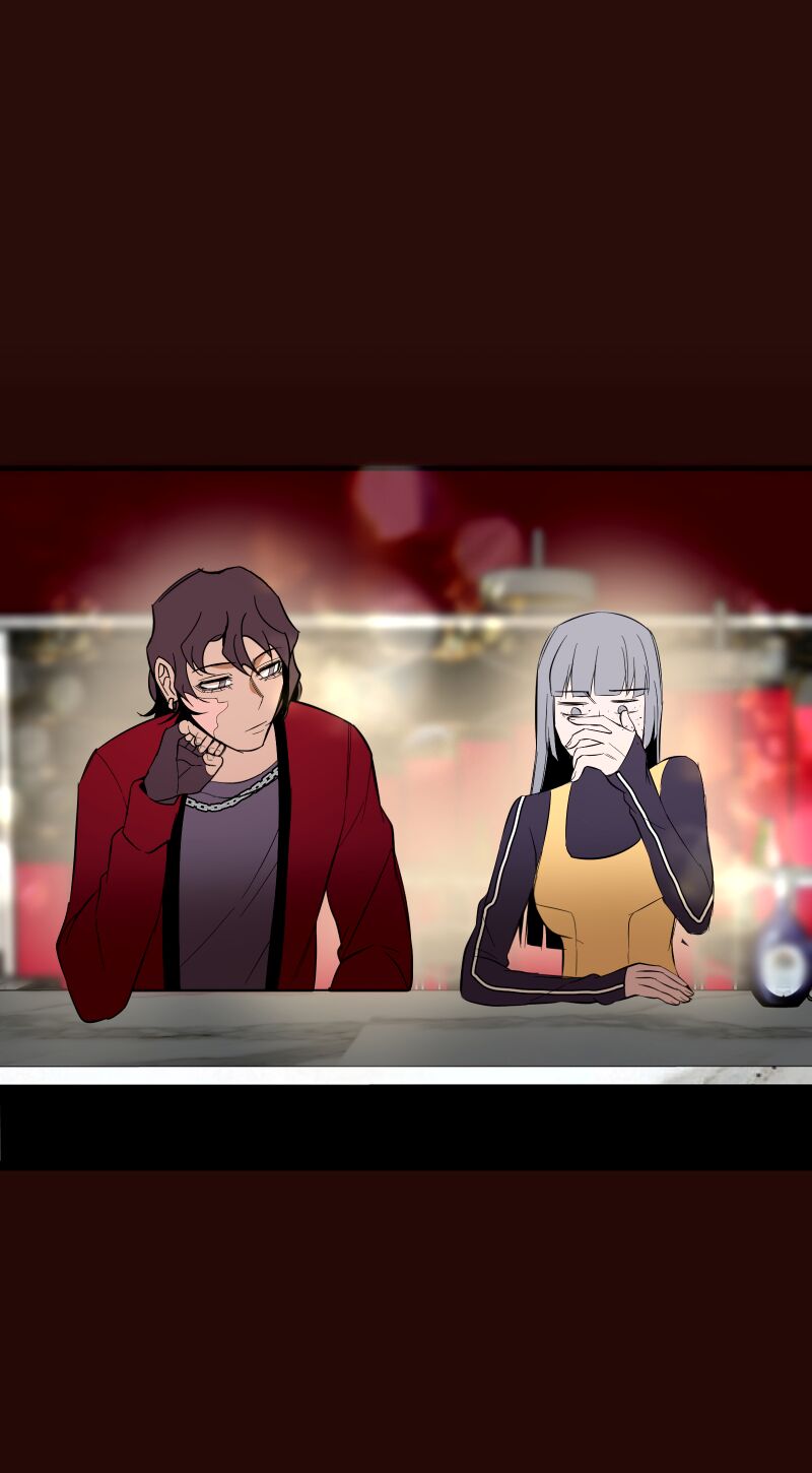 Hand Jumper Chapter 24 - Trang 2