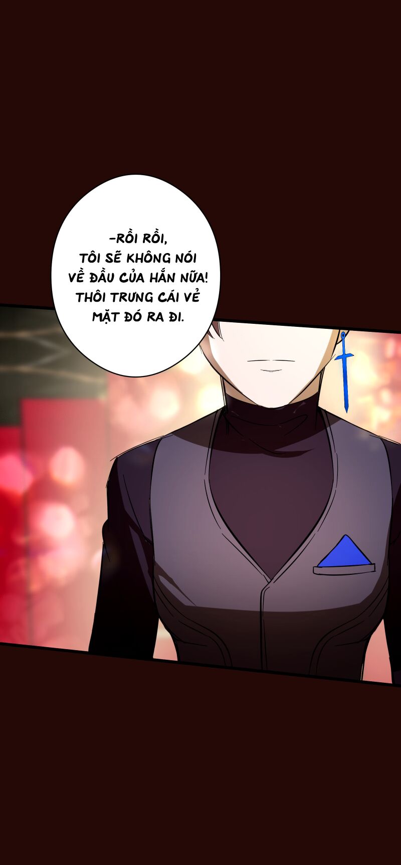 Hand Jumper Chapter 24 - Trang 2