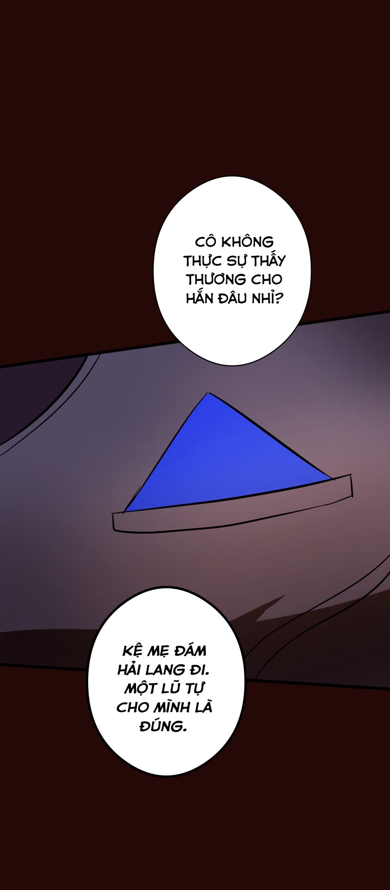 Hand Jumper Chapter 24 - Trang 2