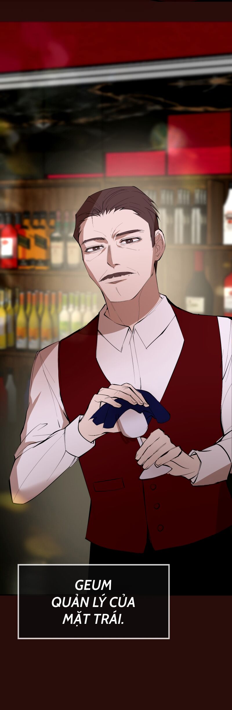 Hand Jumper Chapter 24 - Trang 2