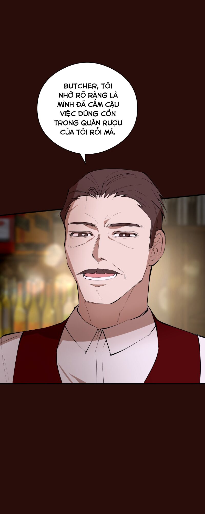 Hand Jumper Chapter 24 - Trang 2