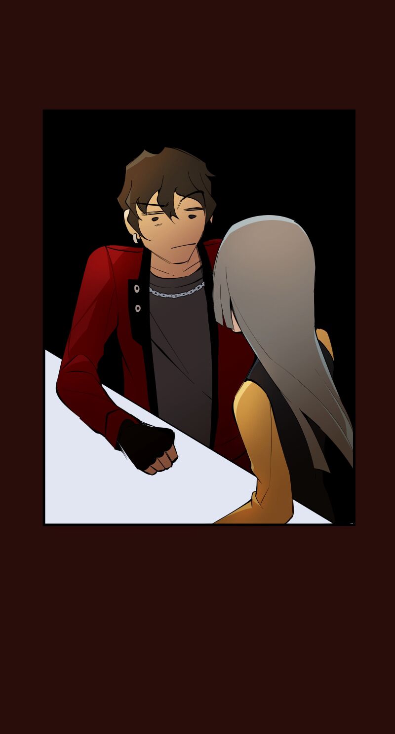 Hand Jumper Chapter 24 - Trang 2