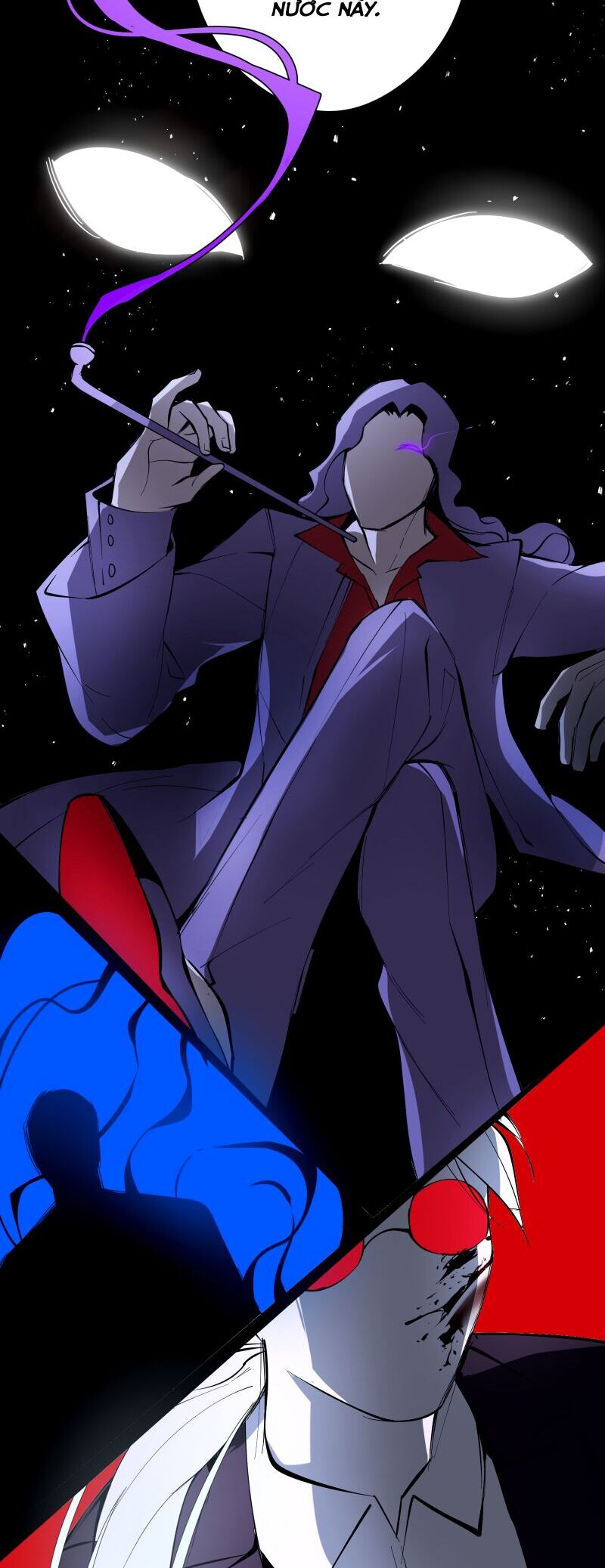 Hand Jumper Chapter 24 - Trang 2