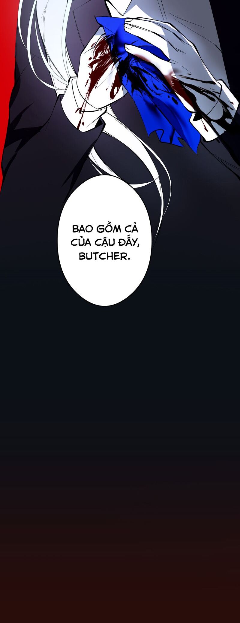 Hand Jumper Chapter 24 - Trang 2