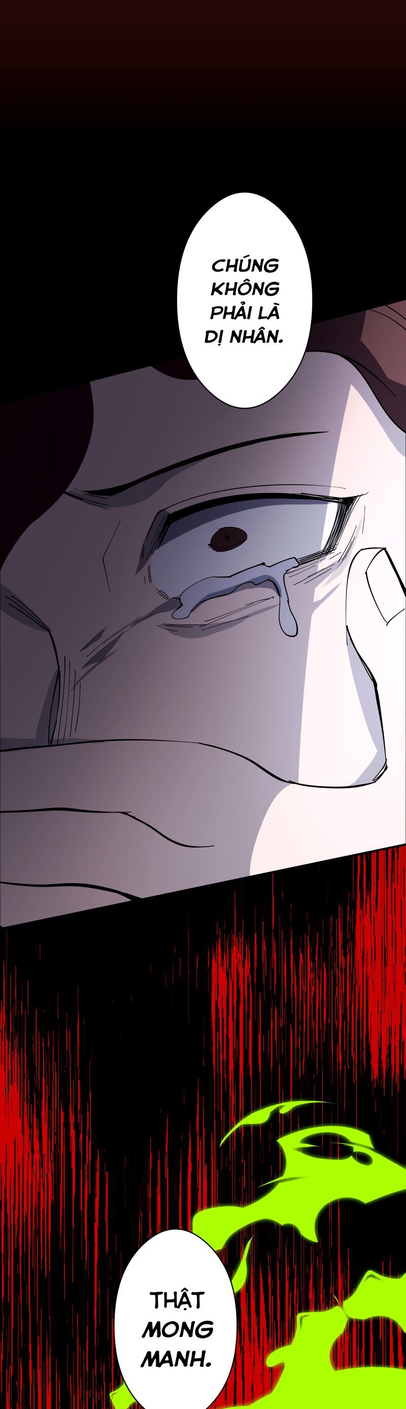 Hand Jumper Chapter 24 - Trang 2