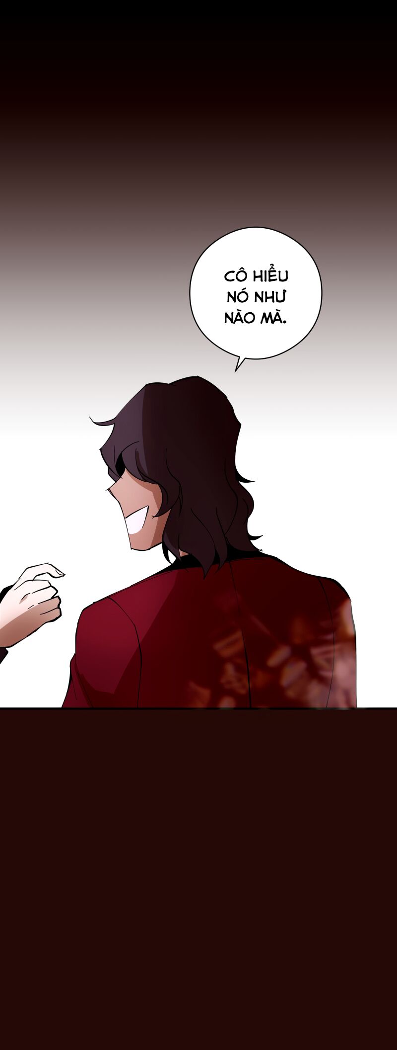 Hand Jumper Chapter 24 - Trang 2