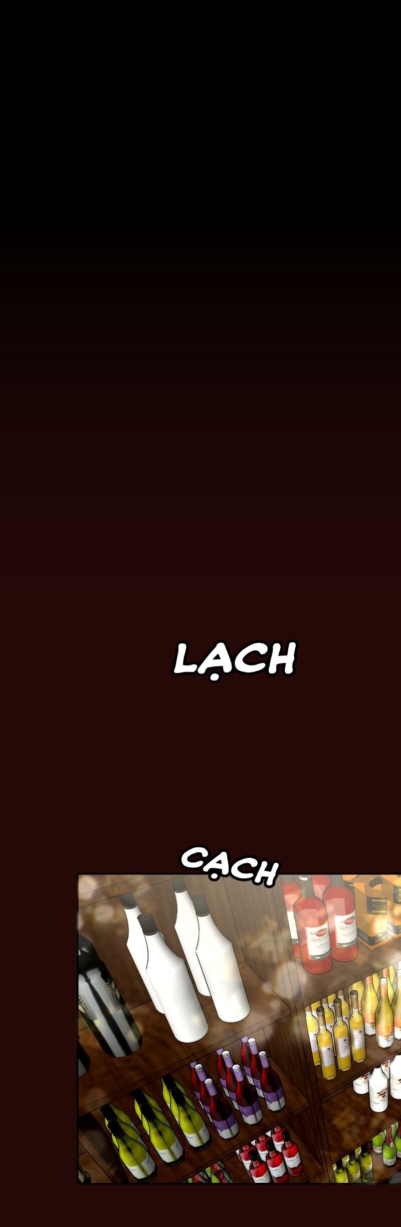 Hand Jumper Chapter 24 - Trang 2