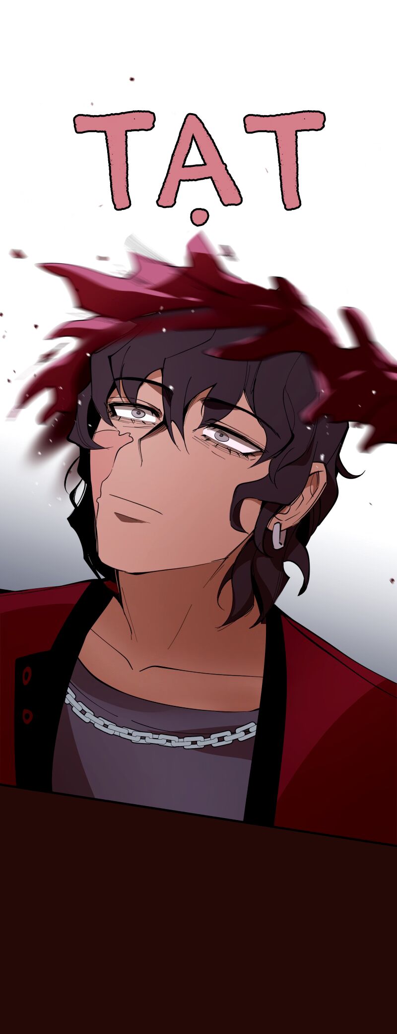 Hand Jumper Chapter 24 - Trang 2