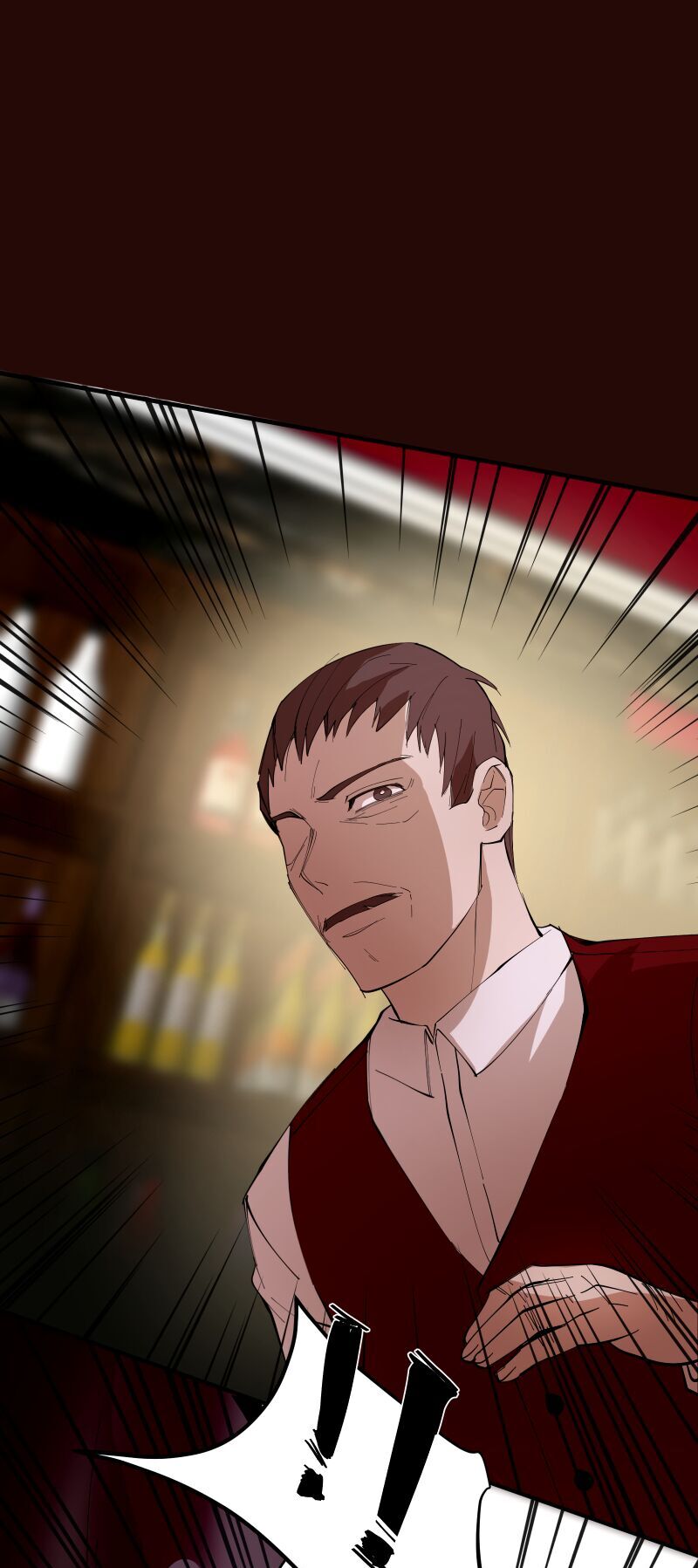 Hand Jumper Chapter 24 - Trang 2