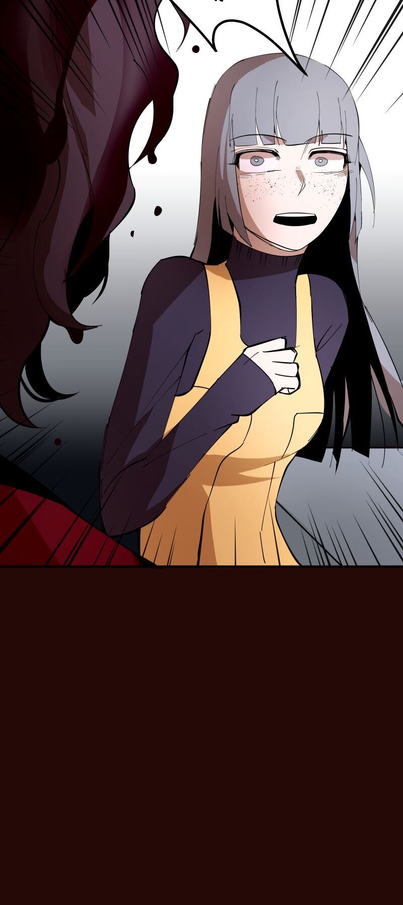 Hand Jumper Chapter 24 - Trang 2