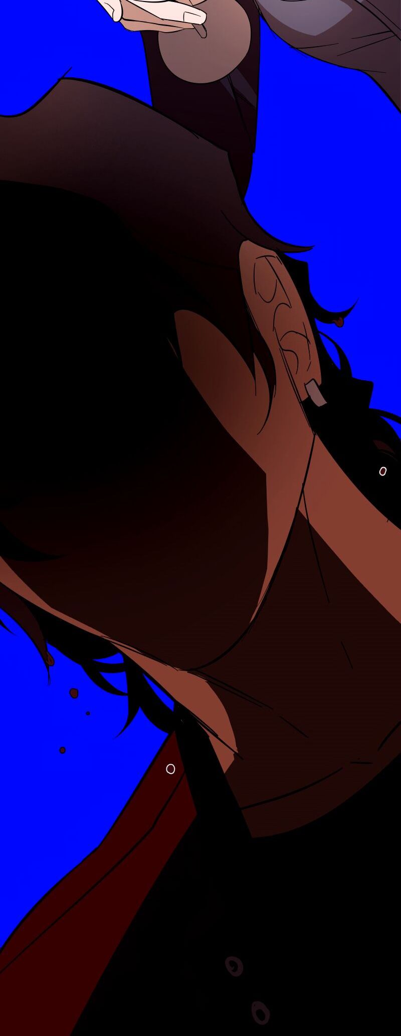 Hand Jumper Chapter 24 - Trang 2