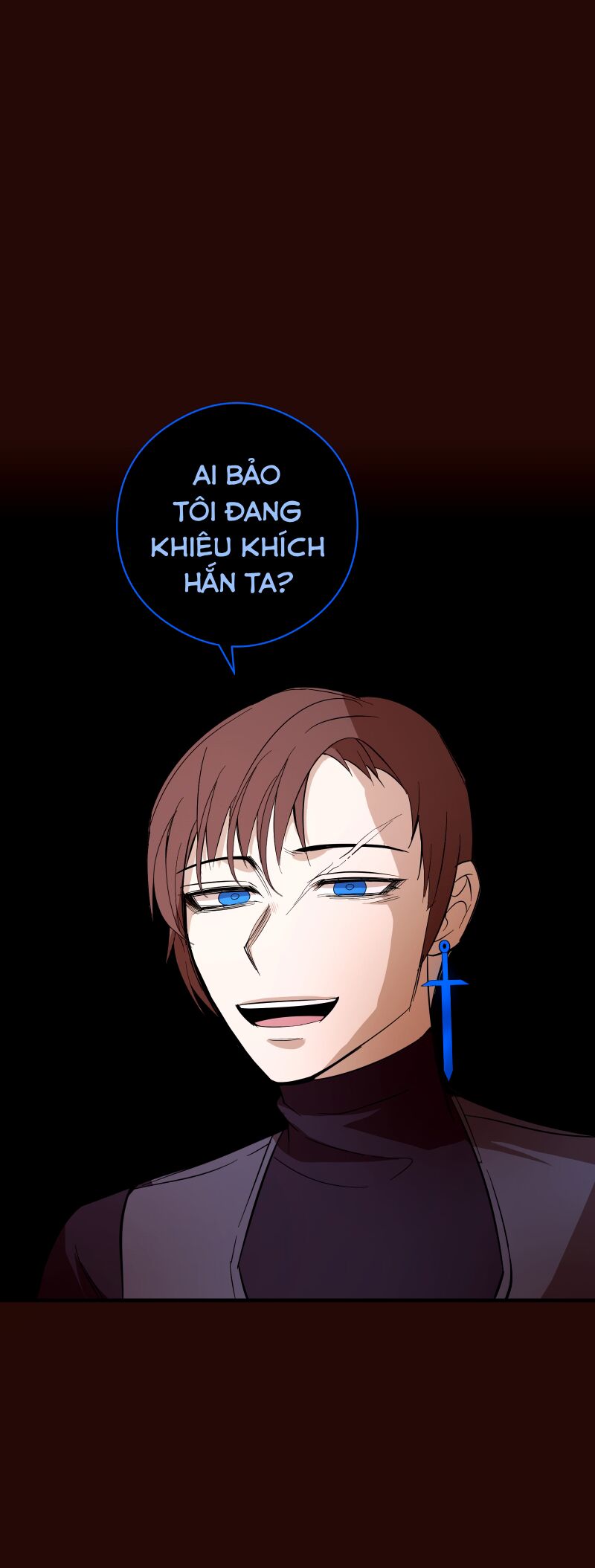 Hand Jumper Chapter 24 - Trang 2