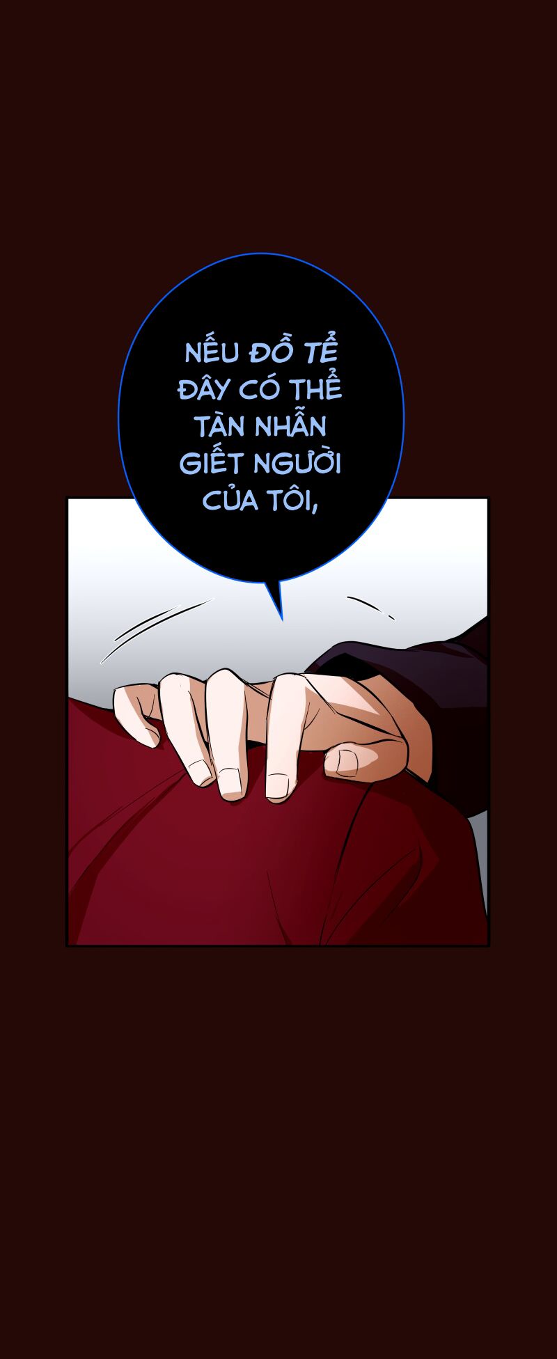 Hand Jumper Chapter 24 - Trang 2
