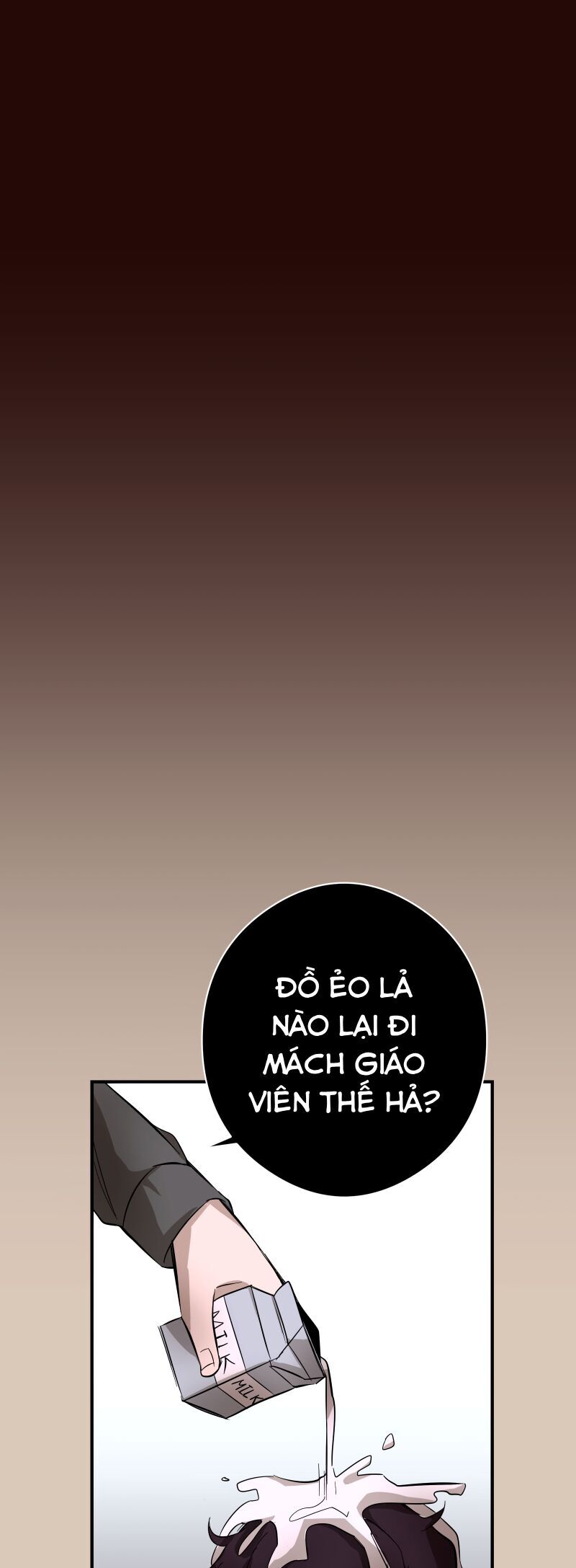 Hand Jumper Chapter 24 - Trang 2