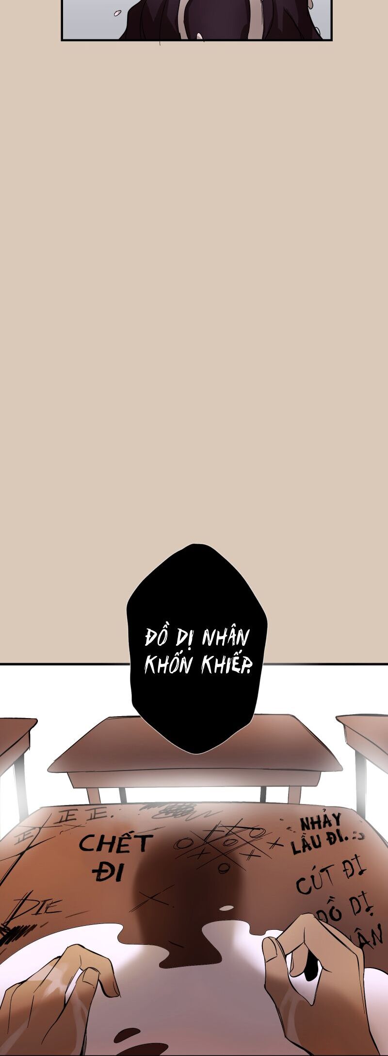 Hand Jumper Chapter 24 - Trang 2