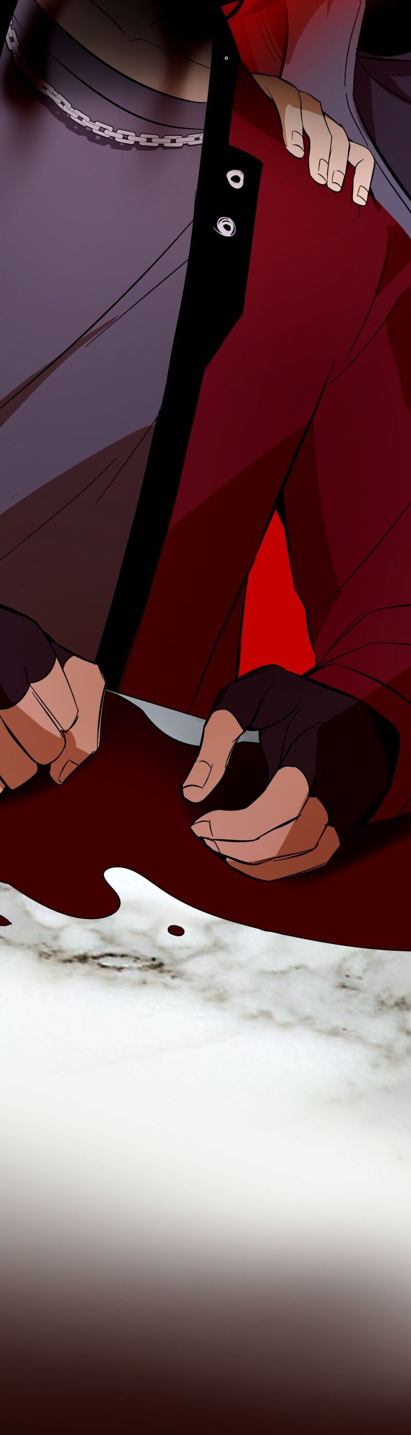 Hand Jumper Chapter 24 - Trang 2