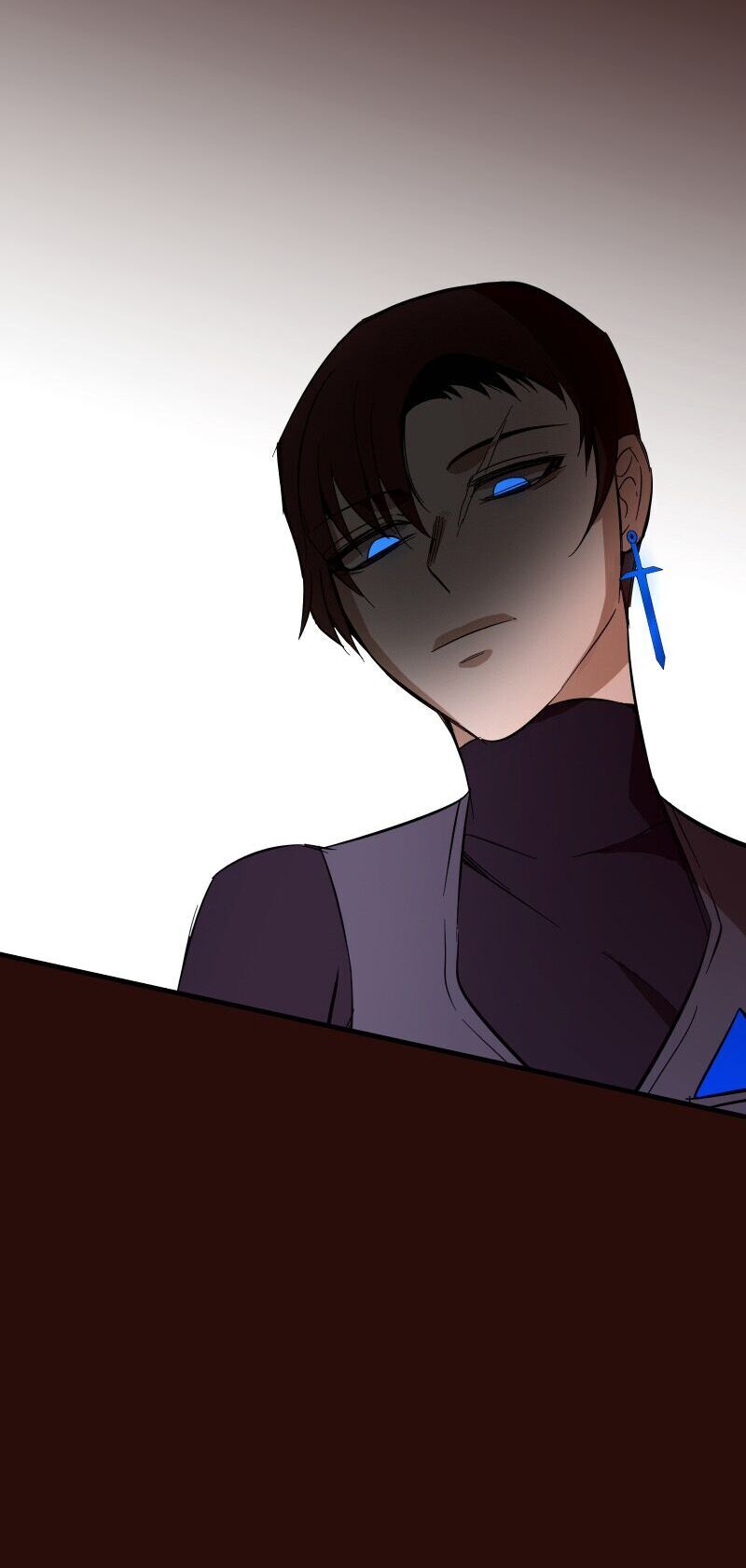 Hand Jumper Chapter 25 - Trang 2