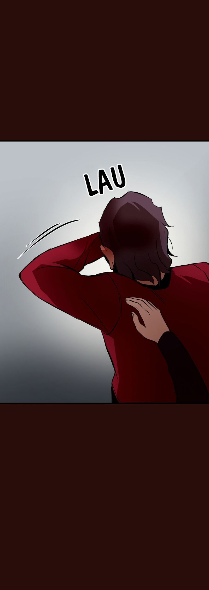 Hand Jumper Chapter 25 - Trang 2